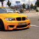 Image for article titled This Ultra Badass M3 V8-Powered BMW 1 Series Is Brain-Meltingly Perfect